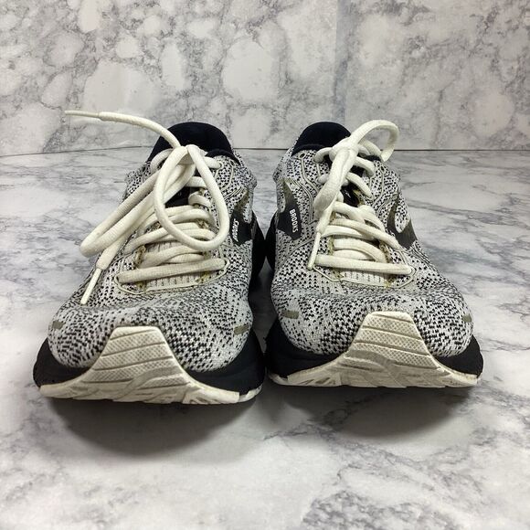 Brooks Adrenaline Womens Size 8 Athletic Shoes Running Sneakers Trainers - Picture 2 of 8